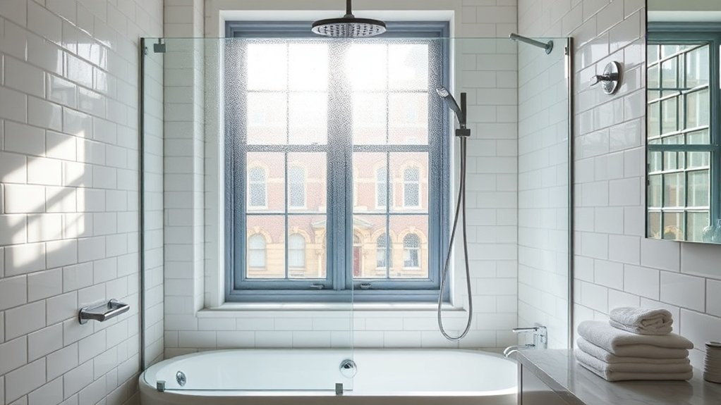 Bath Screens Oxford