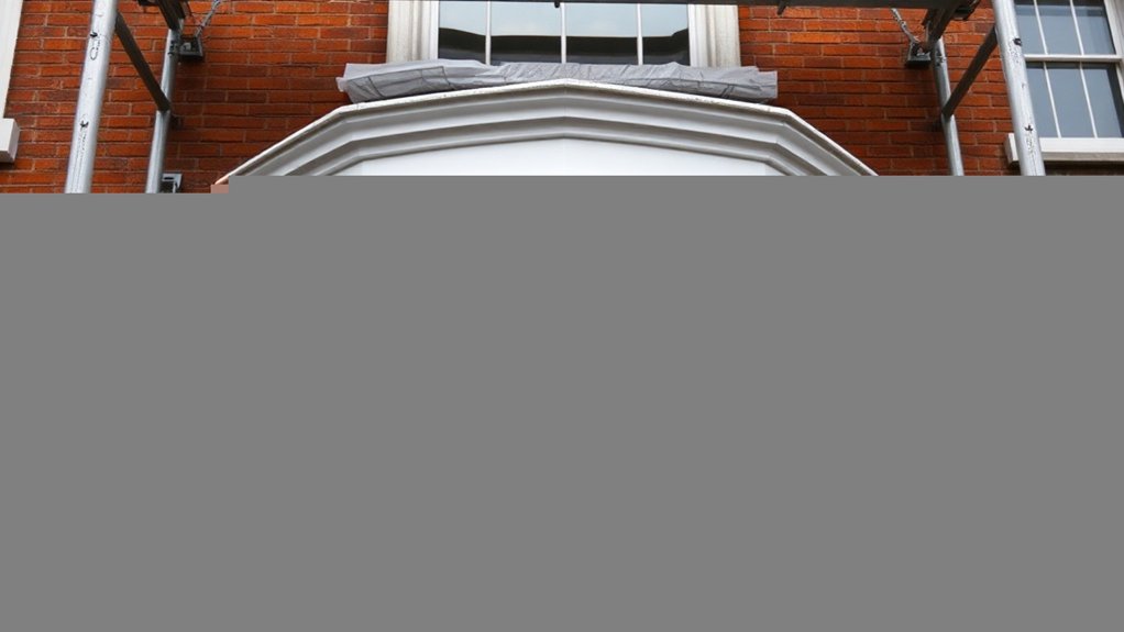 Bay Windows Oxford