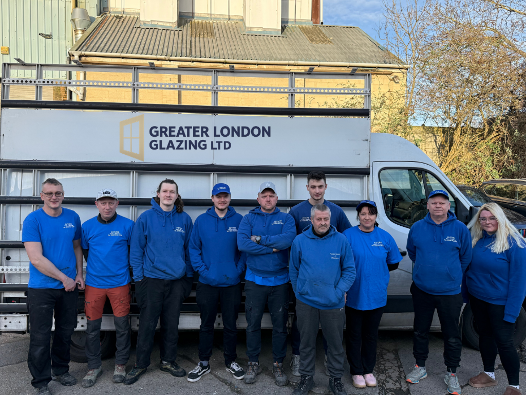 Professional Glazing & Window Specialists Oxford