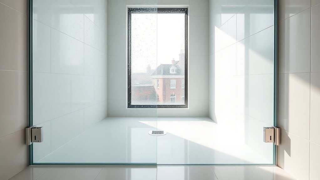 Shower Screens Summertown