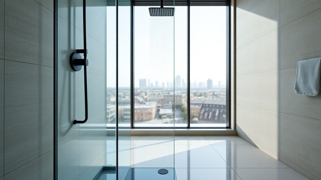 Shower Screens Cowley