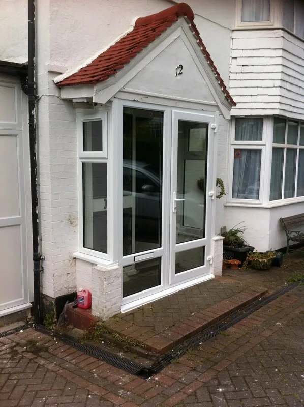 Oxford Window & Door Services